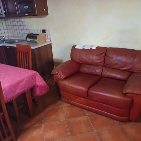 Casa Di Campagna Villa De Luca Bellante Экстерьер фото