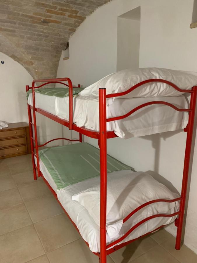 Casa Di Campagna Villa De Luca Bellante Экстерьер фото
