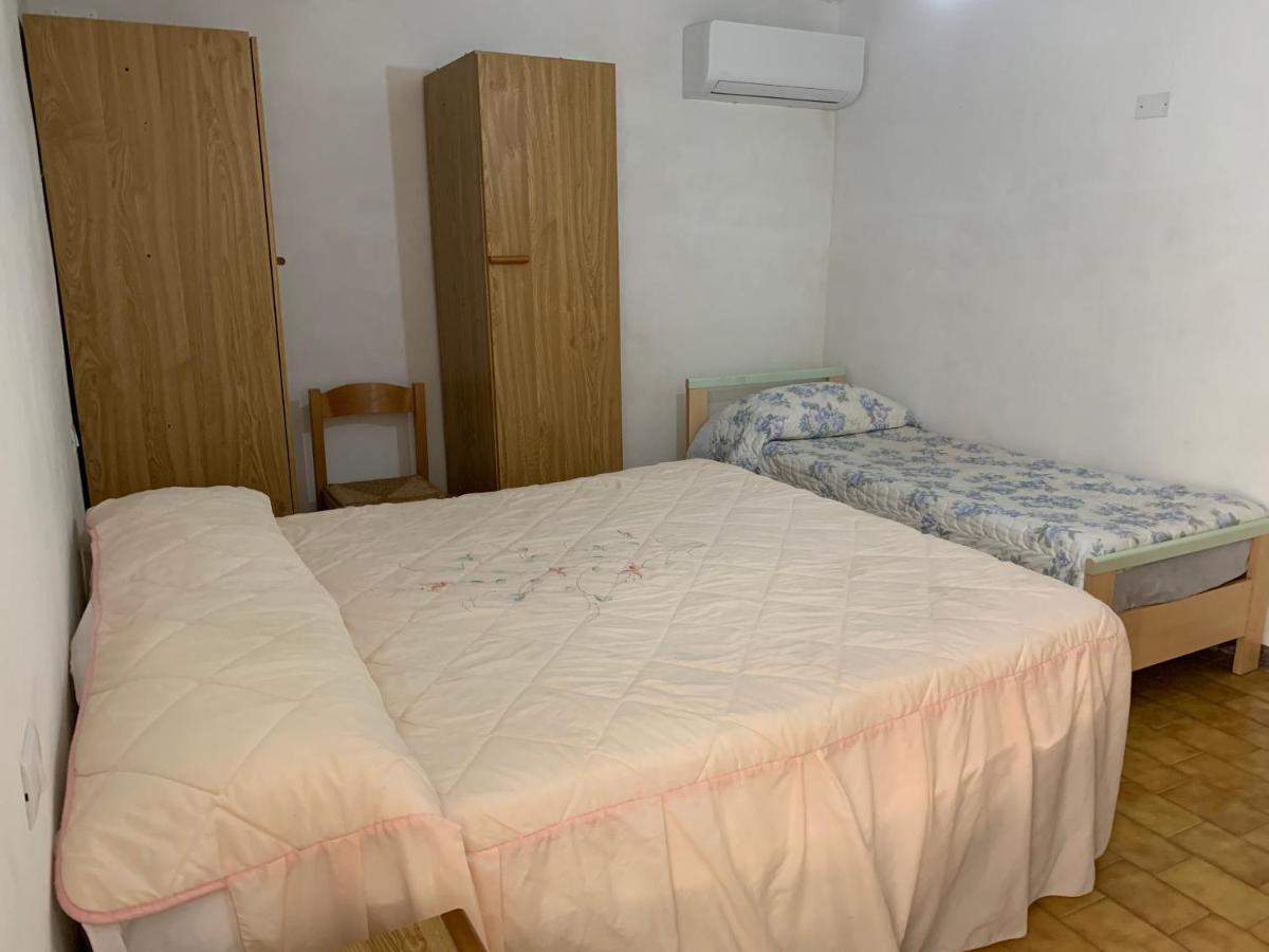 Casa Di Campagna Villa De Luca Bellante Экстерьер фото