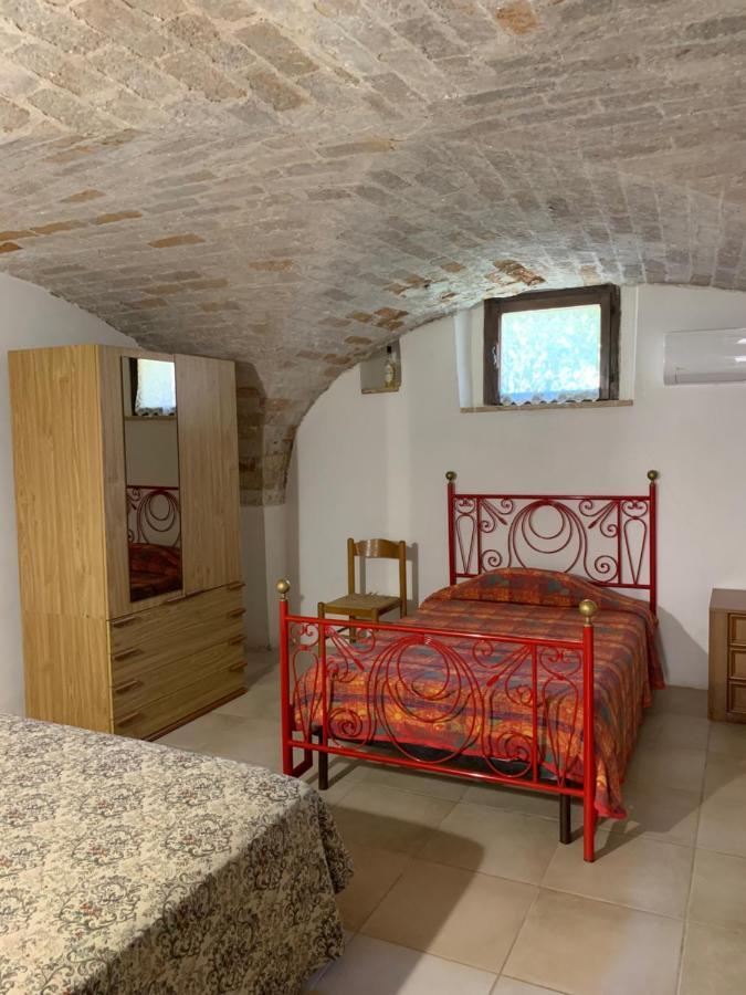 Casa Di Campagna Villa De Luca Bellante Экстерьер фото