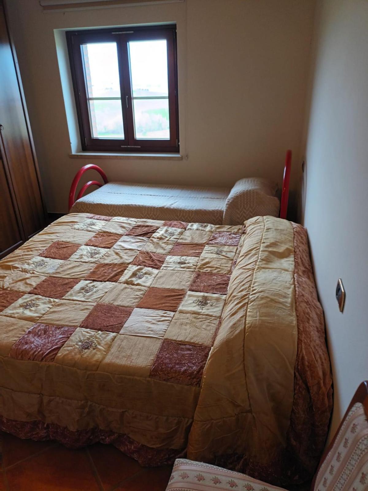 Casa Di Campagna Villa De Luca Bellante Экстерьер фото