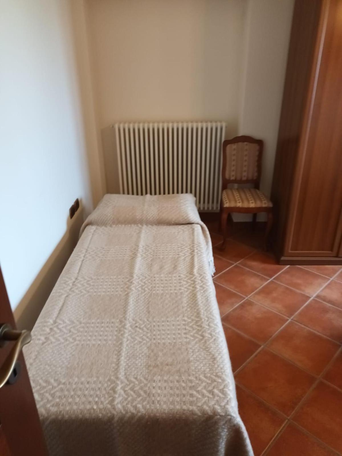 Casa Di Campagna Villa De Luca Bellante Экстерьер фото