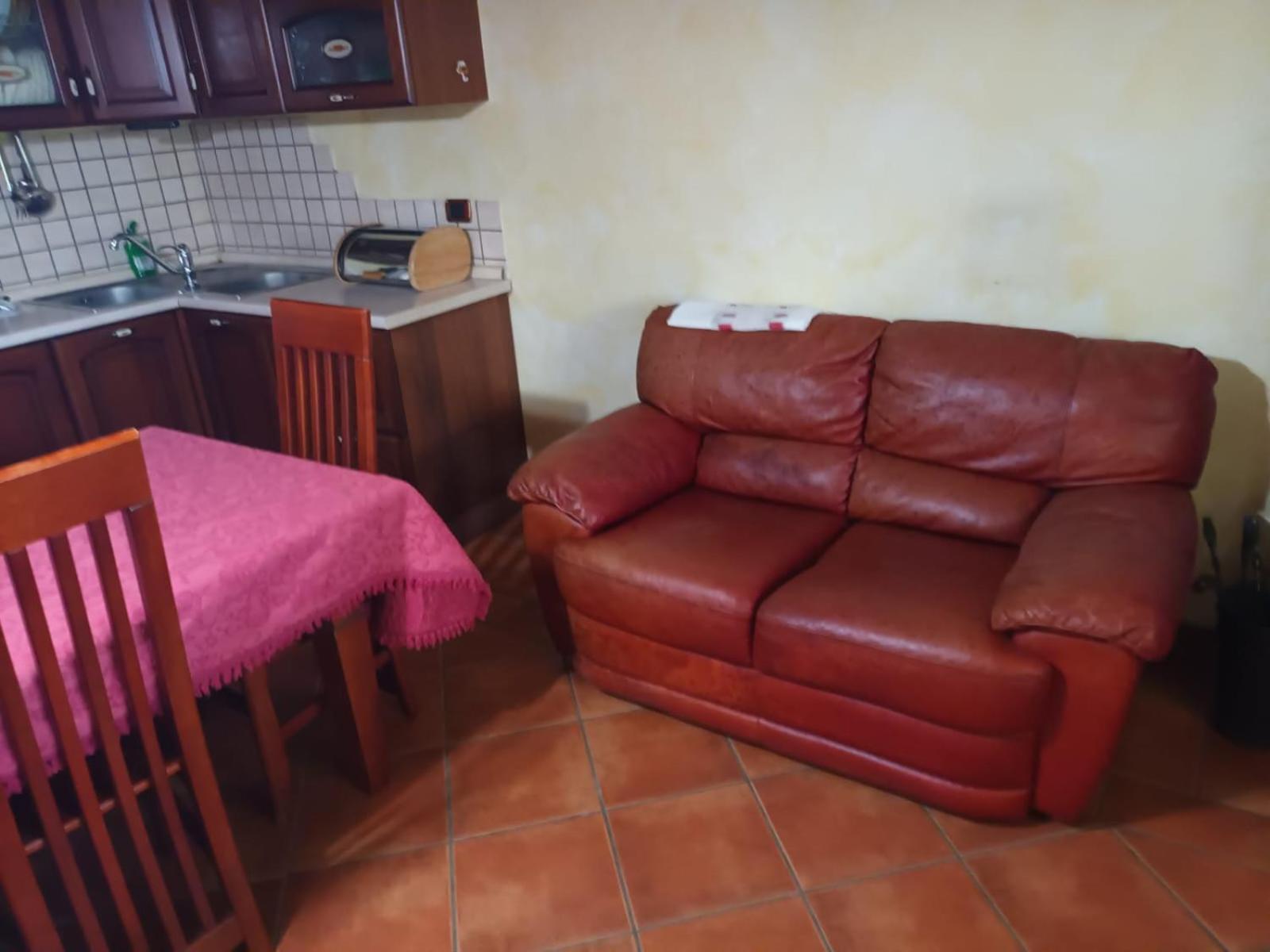 Casa Di Campagna Villa De Luca Bellante Экстерьер фото
