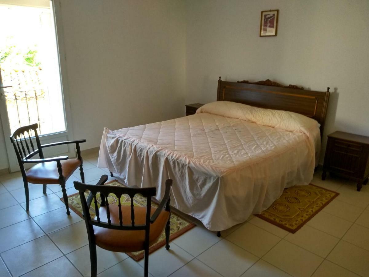 Casa Di Campagna Villa De Luca Bellante Экстерьер фото